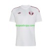 Billiga Fotbollströjor Qatar Borta tröja 2026 2027 Kortärmad
